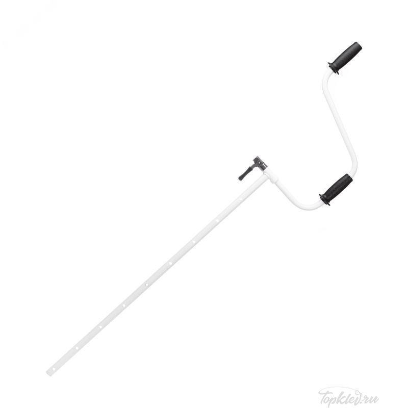 Ручка для ледобура Тонар ICEBERG-ARCTIC v2.0 в сборе