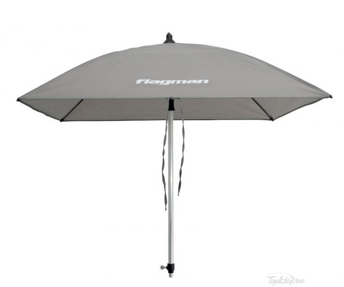 Зонт для прикормки Flagman 1м * 1м