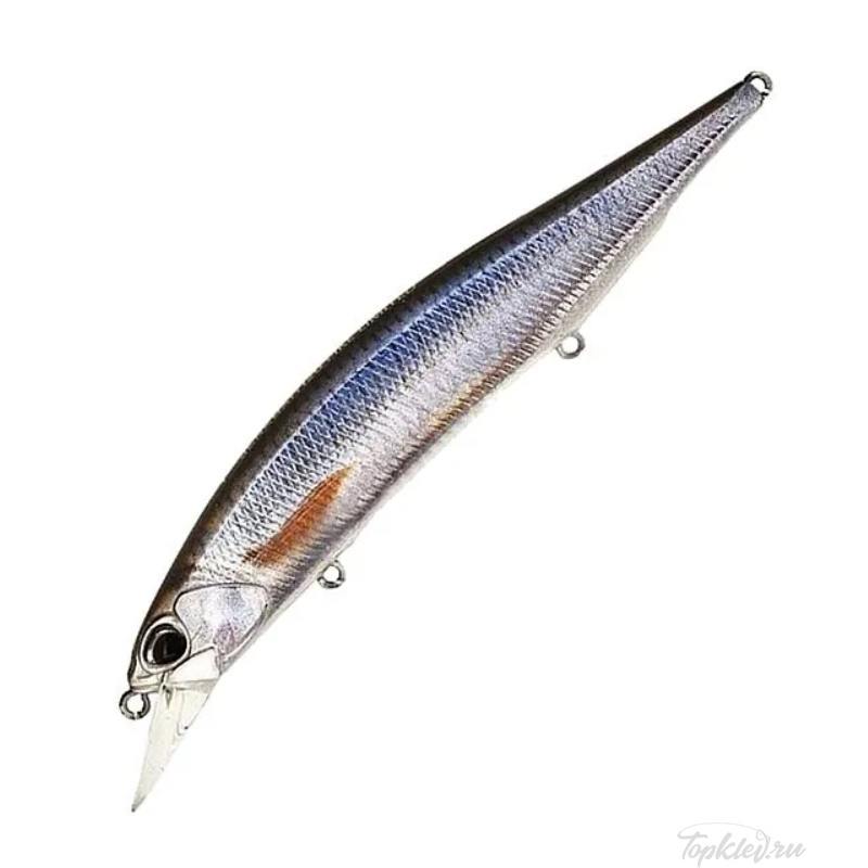 Воблер DUO Realis Jerkbait 120 Pike 120мм 17.8гр #AFA3830 Воблер DUO Realis Jerkbait 120 Pike 120мм 17.8гр #AFA3830