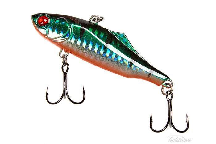 Раттлин Higashi Predator H-030 #Fire Tiger Раттлин Higashi Predator H-030 #Fire Tiger