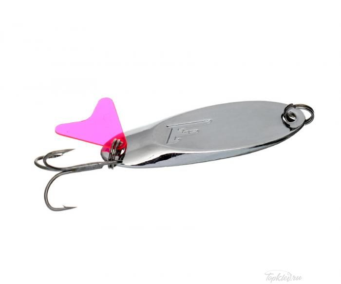 Блесна колеблющаяся Flagman Kastmaster 18g color 01