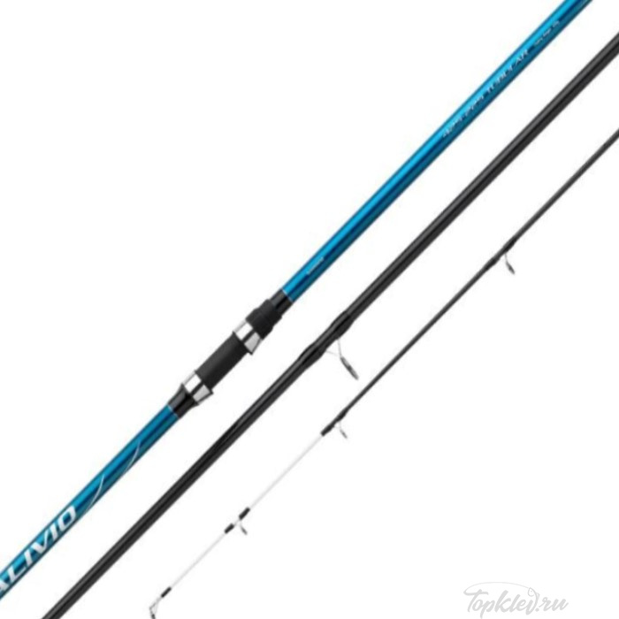 Удилище Shimano ALIVIO FX SURF TE 420-200 (Тест 200 гр.)