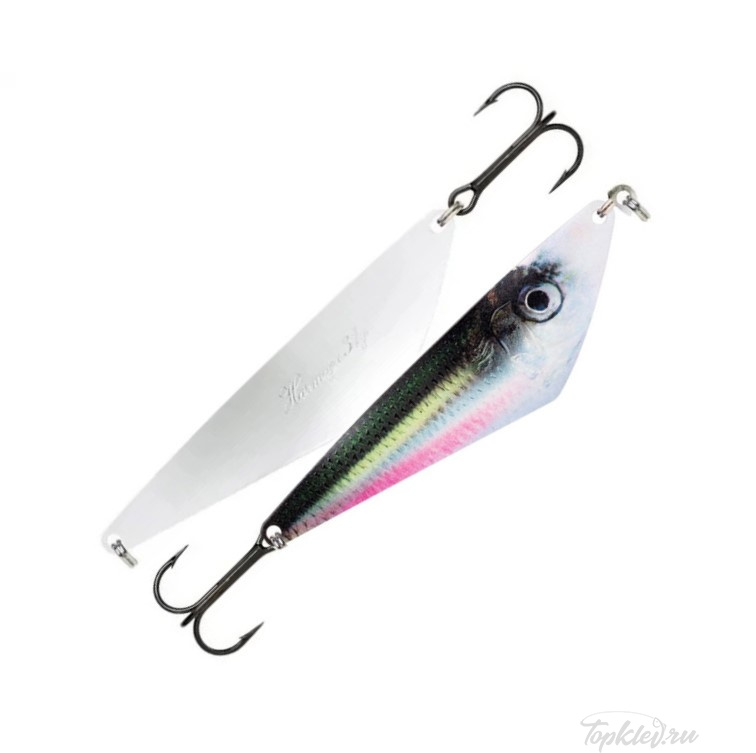 Блесна Rapala Harmaja 31 /HRL / 11,6см, 31гр.