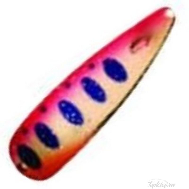 Блесна колеблющаяся Forest REALIZE 14g #11