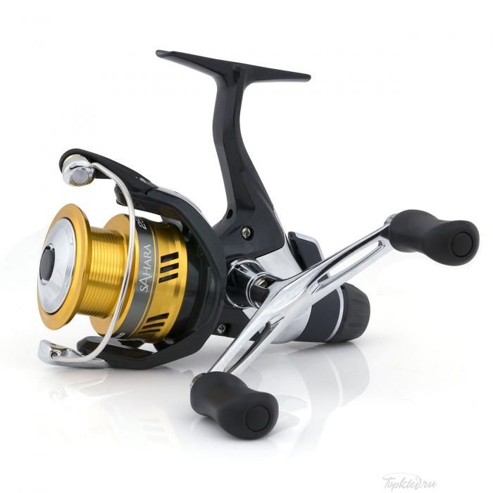 Катушка Shimano SAHARA 1000 RD
