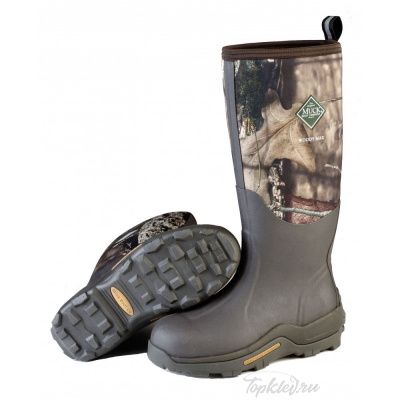 Сапоги Muck Boot WDM-MOCT Woody Max 13 (EURO 47)