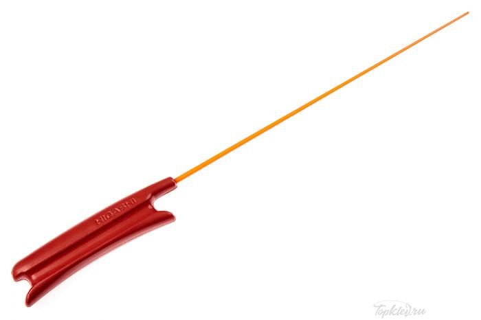 Удилище зимнее Higashi Fina Red 43см