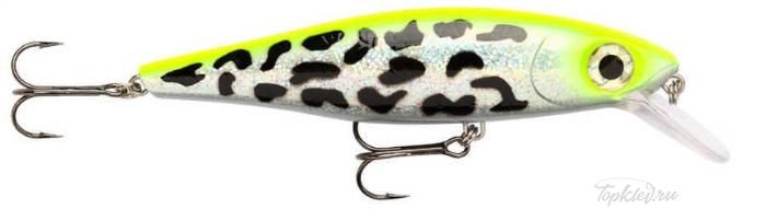 Воблер Storm Doom Bell Shad-O DBS13 /460