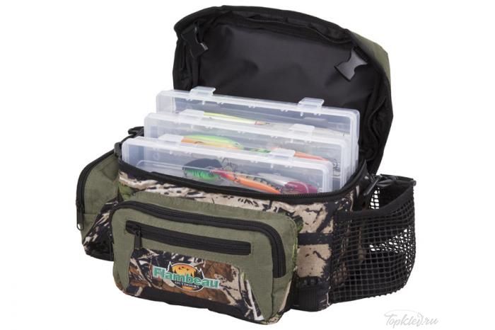 Сумка Flambeau 300C