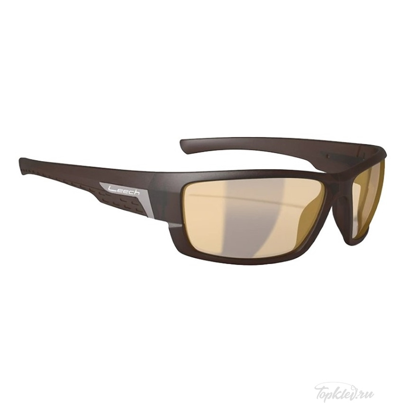 Очки поляризационные Leech Eyewear H4X Day Очки поляризационные Leech Eyewear H4X Day