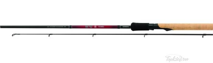 Удилище Shimano YASEI RED AX ZANDER PL 270