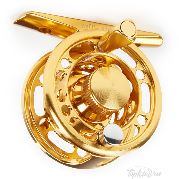 Катушка Higashi H-50 Gold