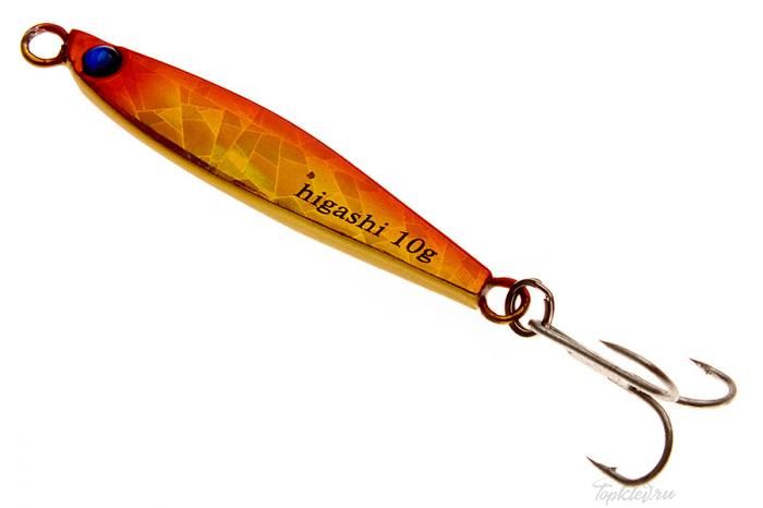 Пилькер Higashi Hayai jigu 10g TH #5