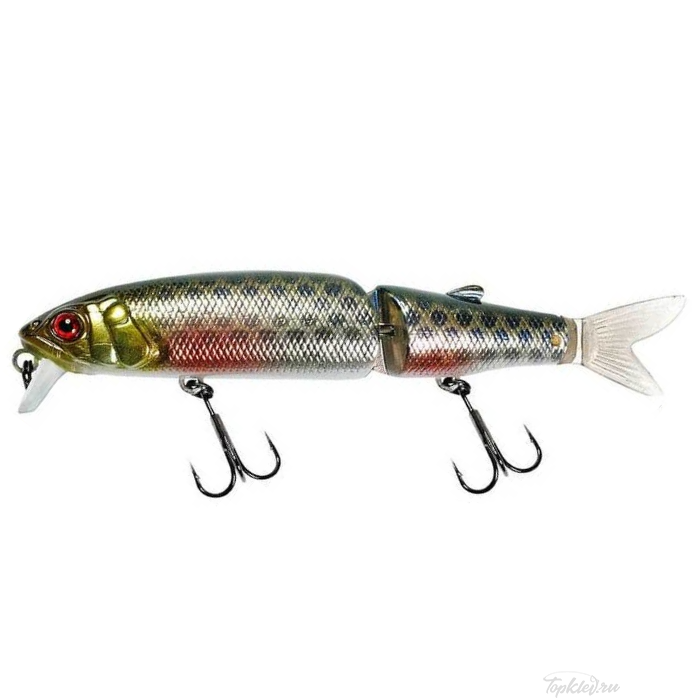 Воблер Jackall MAGALLON Roach