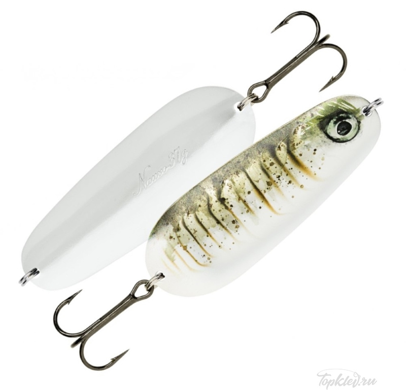 Блесна Rapala Nauvo 37 /STB / 9,5см, 37гр.