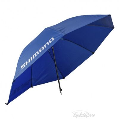 Зонт Shimano All-Round Stress Free Umbrella 250cm (SHALLR12)