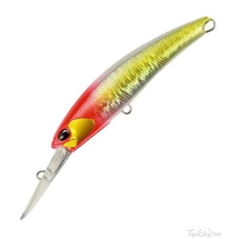 Воблер DUO Realis Fangbait 100DR 100мм 17.5гр #APA3255