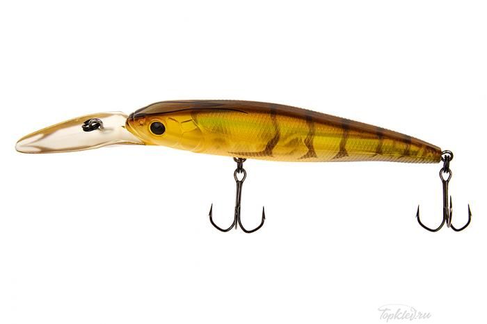 Воблер Megabass Live-X Revenge #ITO Shrimp
