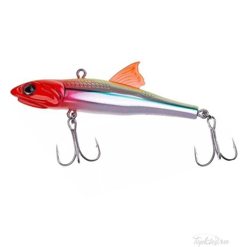 Воблер Little Jack Forma Adict 78мм 22гр #R18