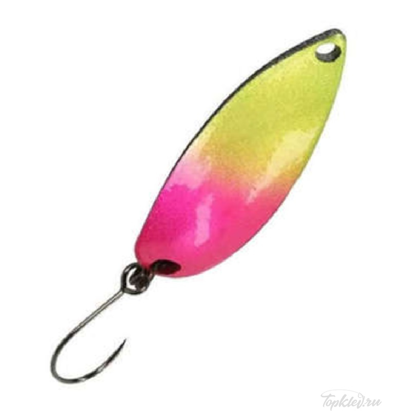 Блесна колеблющаяся Forest Miu Limited 2023 3.5g #04