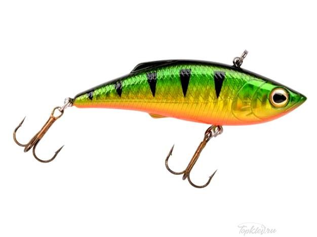 Раттлин Spro "PC VIB Meta Perch 7.5CM"
