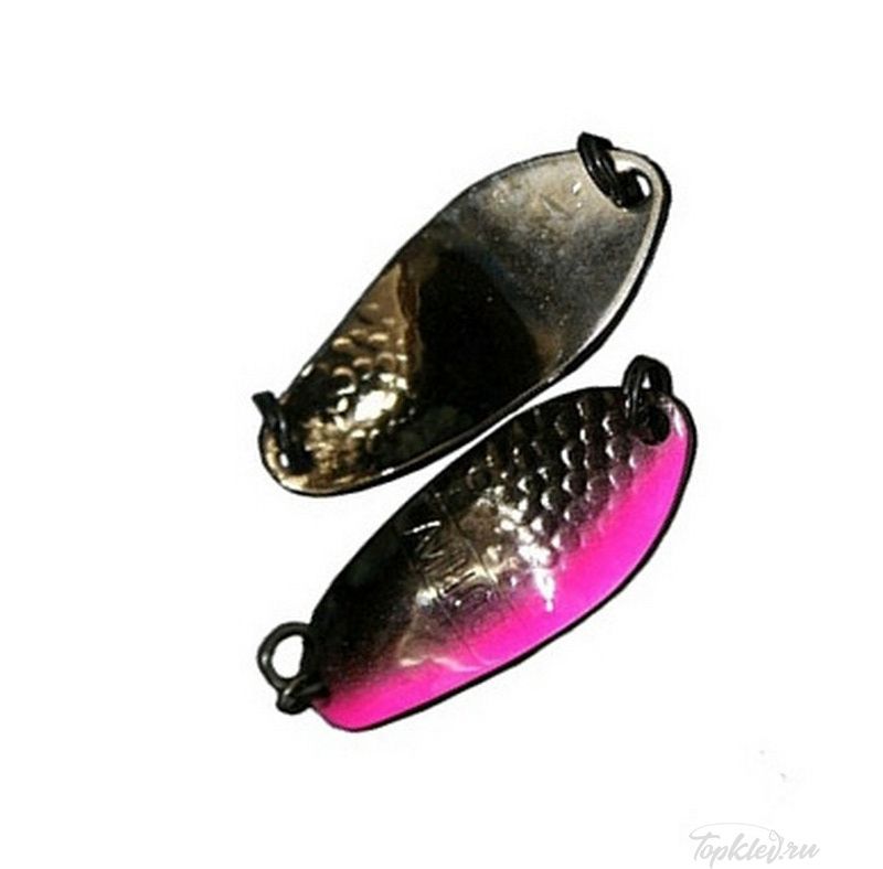 Блесна Anglers System DOHNA SC 1.5g #3