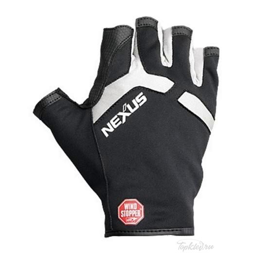 Перчатки Shimano Nexus Windstopper GL-114K L