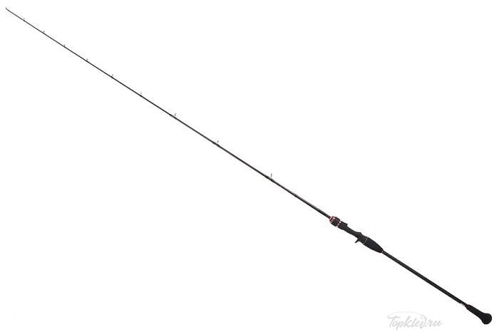 Удилище Higashi SlowMagic 1,98m up to 150g