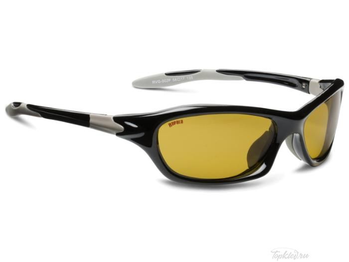 Очки Rapala Sportsman's Magnum RVG-002P