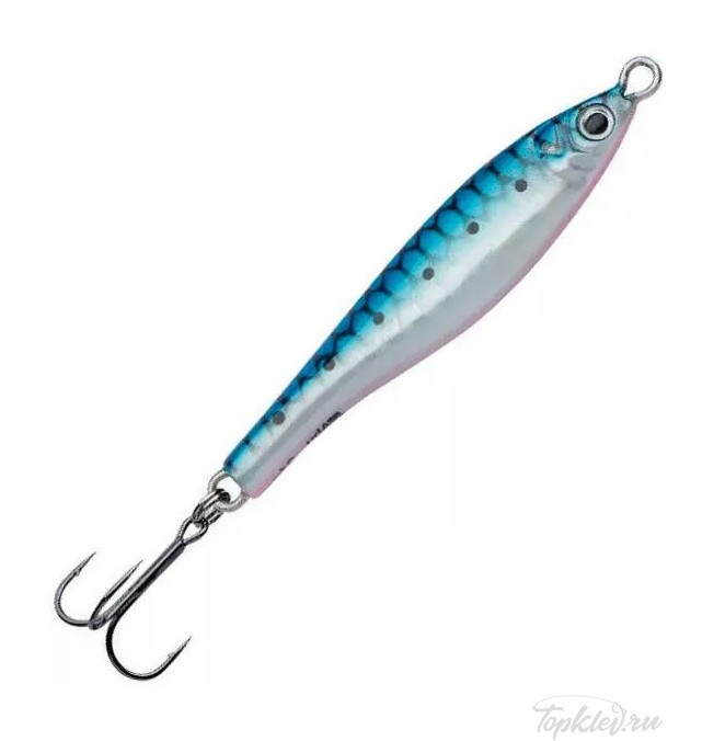 Пилькер Abu Garcia Fast Cast Sardine 10g Пилькер Abu Garcia Fast Cast Sardine 10g