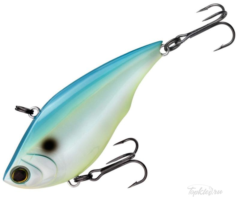 Раттлин Yo-Zuri R1356-CSH RATTL'N VIBE 75mm