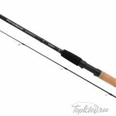 Удилище Shimano Forcemaster BX 10' Commercial Float (длина 304см. тест 15 гр.)