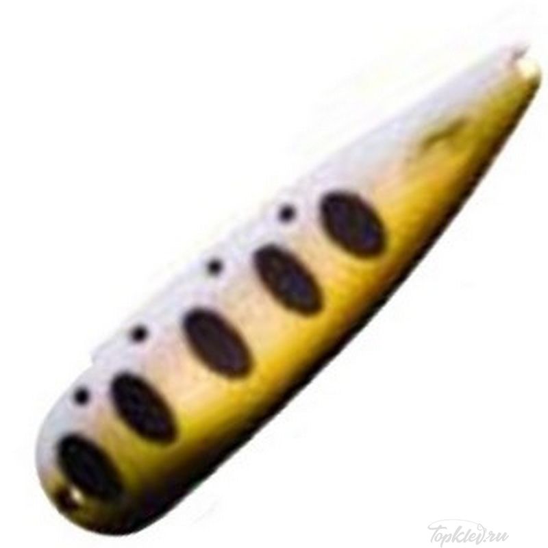 Блесна колеблющаяся Forest REALIZE (коробка) 14g #10