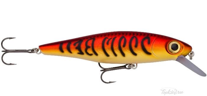 Воблер Storm Doom Bell Shad-O DBS13 /489