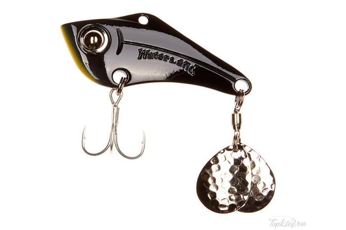 Тейлспиннер Waterland Spin Sonic 55mm #08