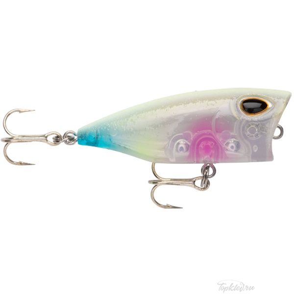 Воблер Storm Gomoku Popper GPO40F-GLCD