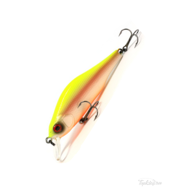 Воблер Zip Baits KHAMSIN SR 673