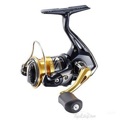 Катушка Shimano - 18 NASCI 500