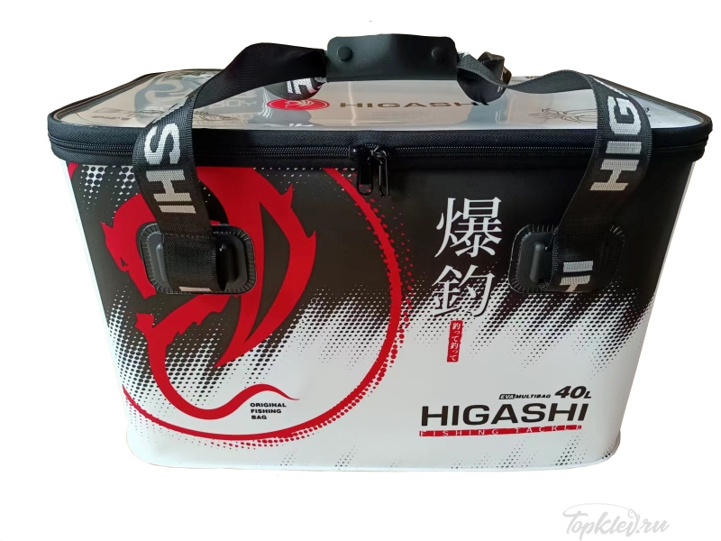 Сумка EVA Higashi Multibag 40L