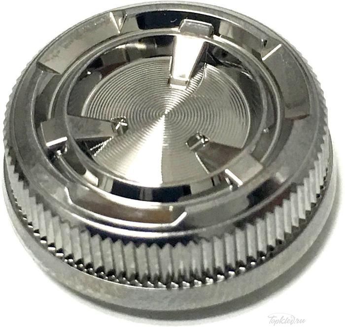 Запасная часть для катушки Shimano HANDLE SCREW CAP заглушка корпуса (RD17052)
