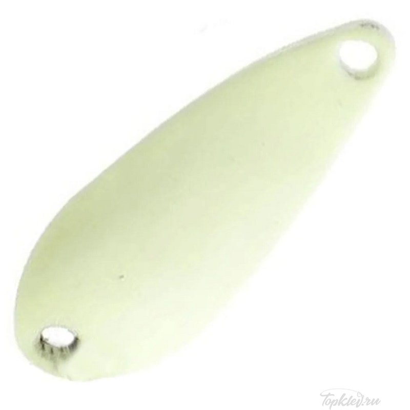 Блесна колеблющаяся Forest PAL 2016 color 3.8g #25