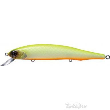 Воблер EverGreen SIDESTEP F #602