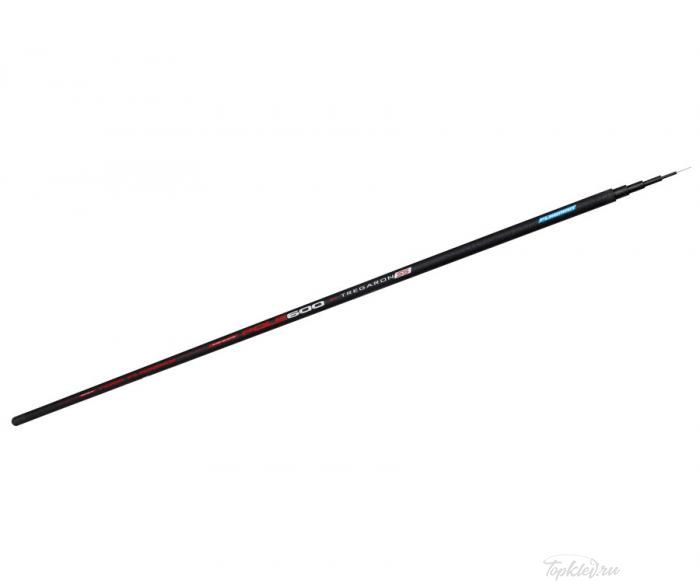 Удилище маховое теле Flagman TREGARON SUPER STRONG POLE 6m
