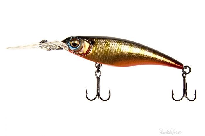 Воблер Megabass Shading-X 75 #Al Kin Gill
