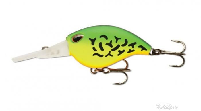 Воблер Storm Gomoku Crank GC38F /FT