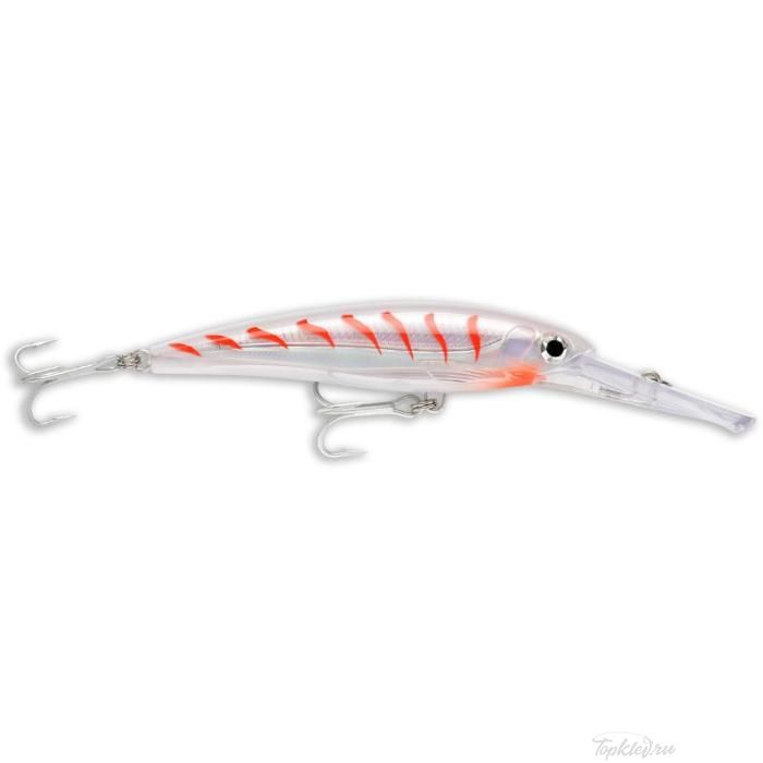Воблер Rapala X-Rap Magnum XRMAG10-CG Воблер Rapala X-Rap Magnum XRMAG10-CG