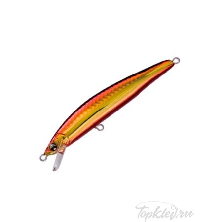Воблер Duel F1040-HGR HARDCORE MINNOW 90F BASS Воблер Duel F1040-HGR HARDCORE MINNOW 90F BASS