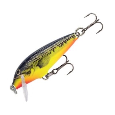 Воблер Rapala CountDown CD03-FMN