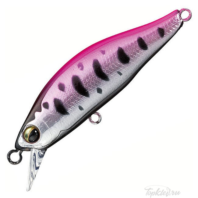Воблер Daiwa SILVER CREEK MINNOW 44S / PB.BB