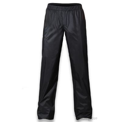 Брюки Shimano DS Basic Bib Черный/Оранжевые RA-02PQ M